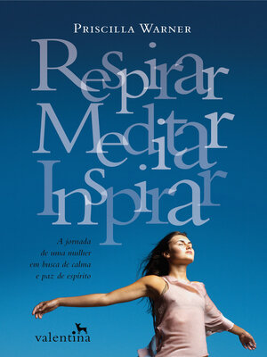 cover image of Respirar, Meditar, Inspirar
